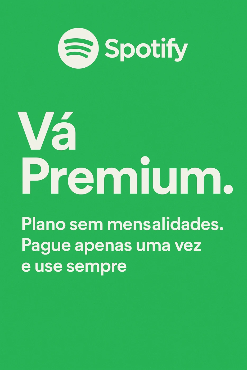 Spotify Premium