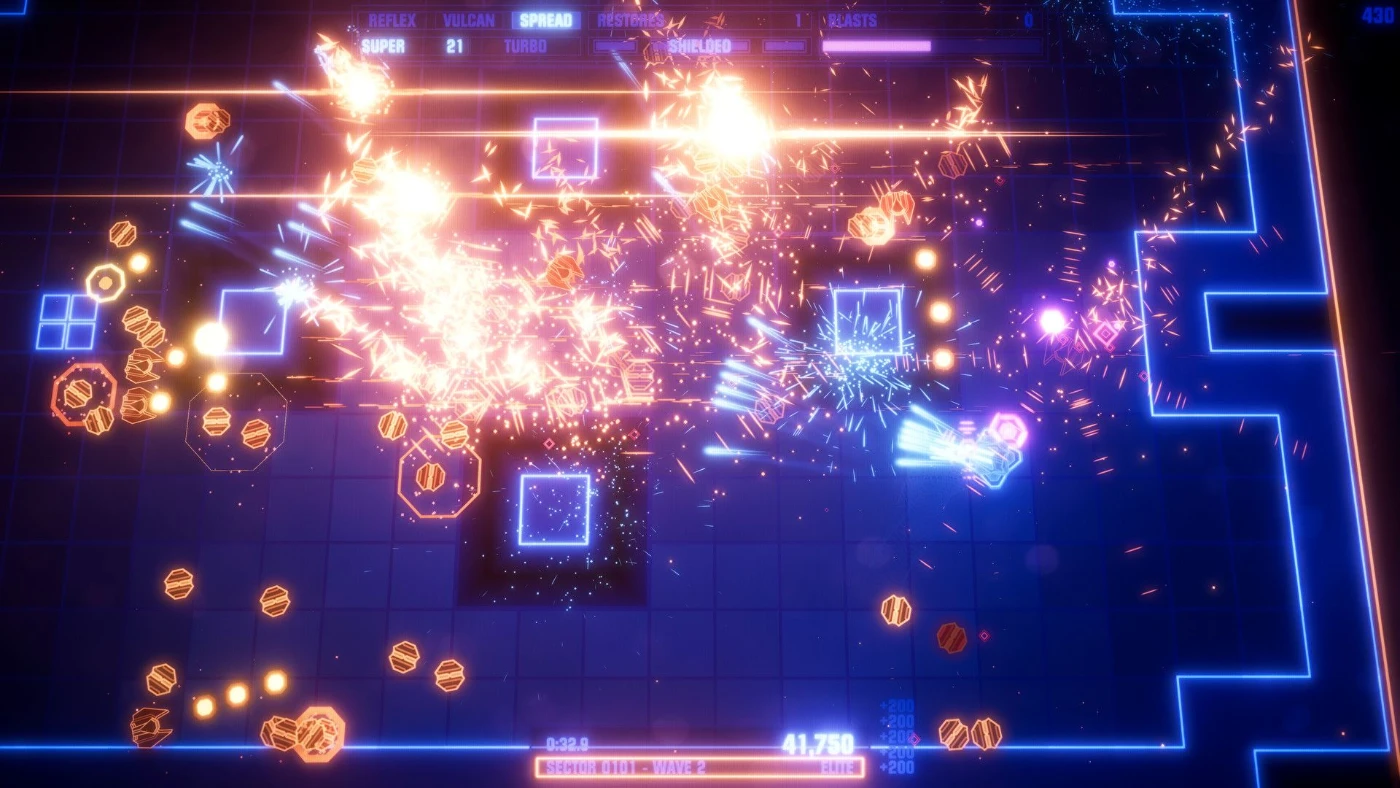 Xbox Devastator #C62208