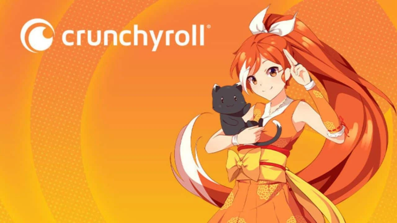 Crunchyroll Premium barata