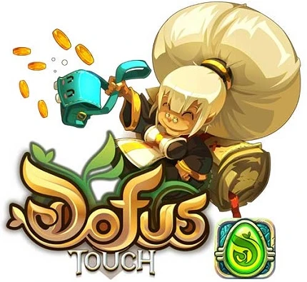 Kamas dofus touch servidor Blair