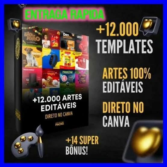 34.000 Magens PNG Alta Resolução + 270.000 Magens PNG Alta R - Outros