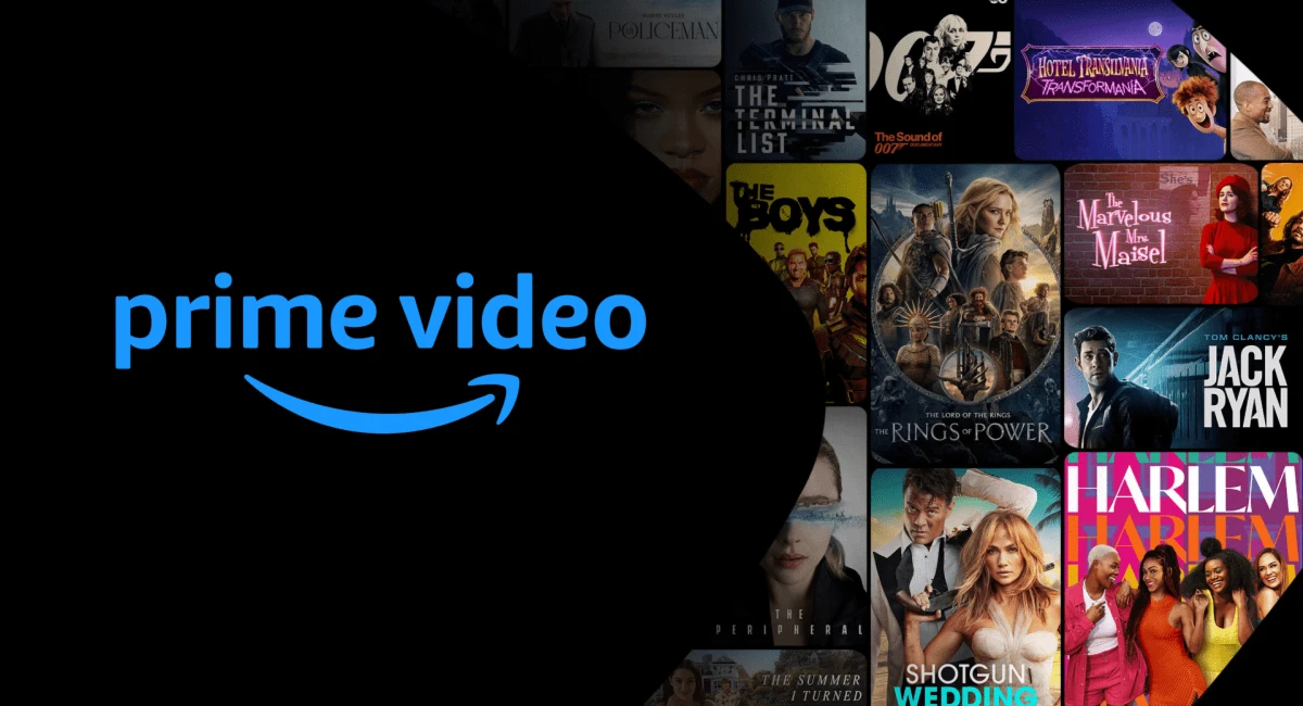 Assinatura Prime Video 30 Dias - Assinaturas e Premium