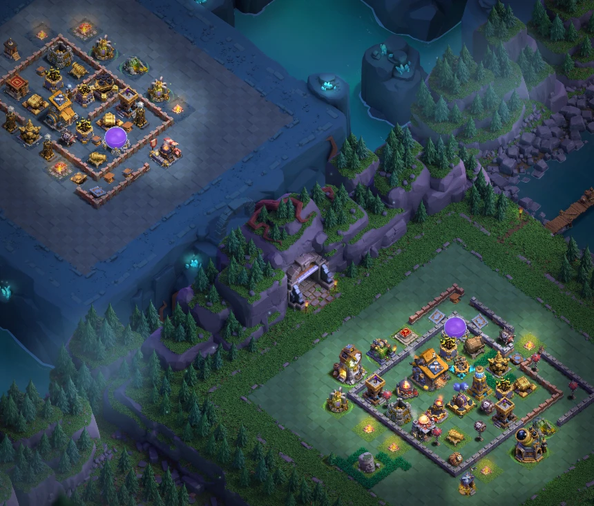 CV 17 – IMPERDÍVEL! - Clash of Clans