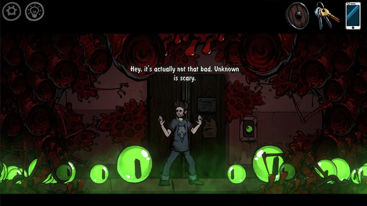 Xbox Almost my Floor (Xbox Series X|S) #C25289