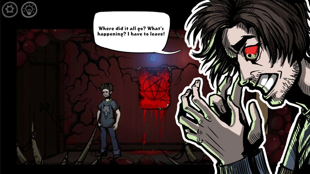 Xbox Almost my Floor (Xbox Series X|S) #C25289