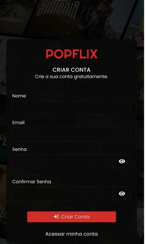 Script site de filmes estilo Netflix ( PHP 8.1) 🎥 - Outros