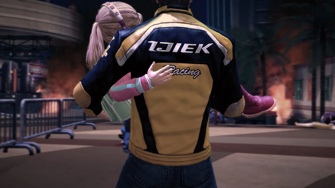 Xbox Dead Rising 2 (Xbox One) #C19560