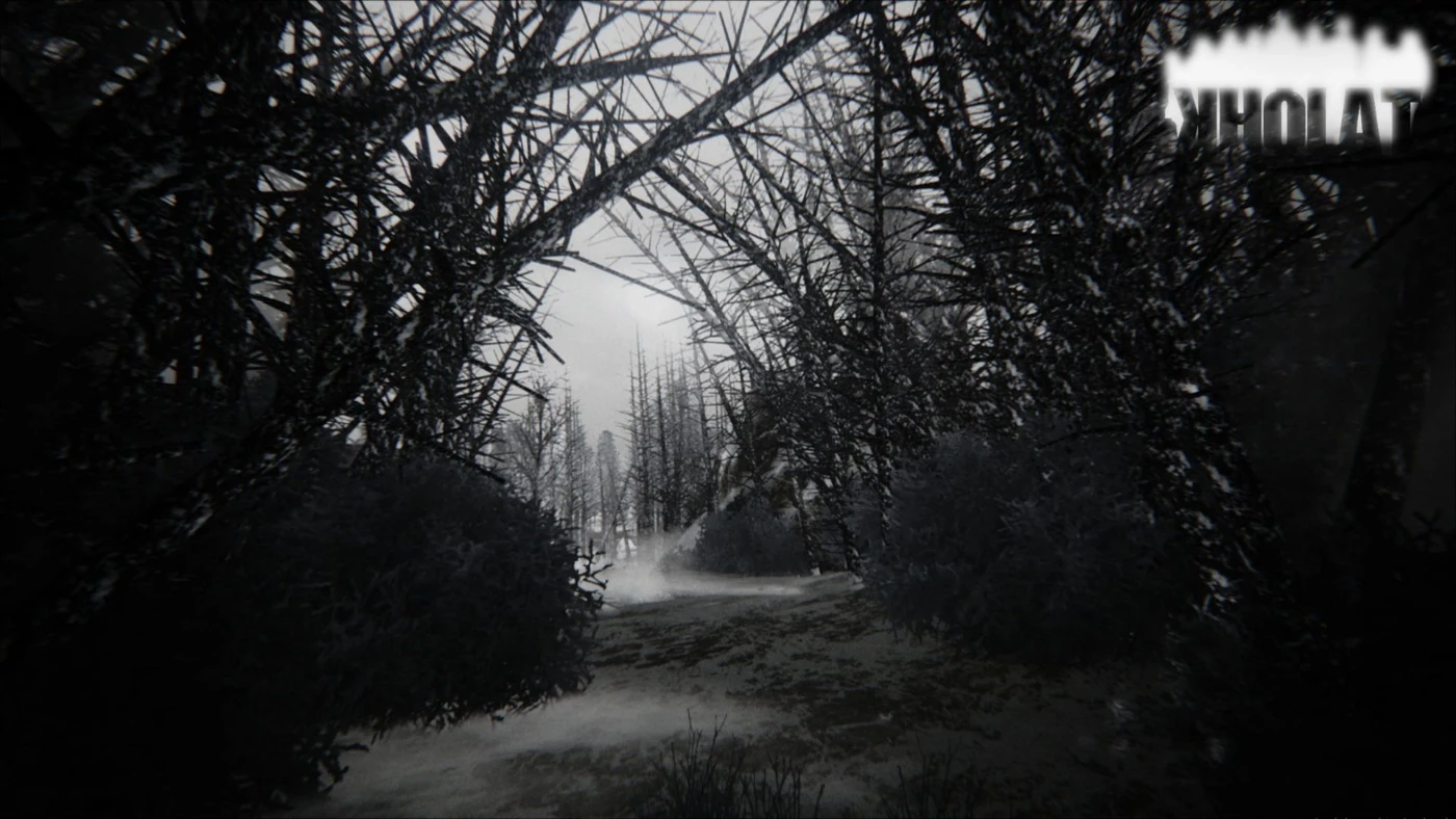 Xbox Kholat #C59854