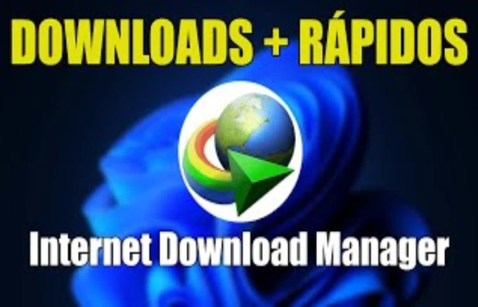 Download Mais Rápido - Idm Internet Download Manager - Softwares e Licenças