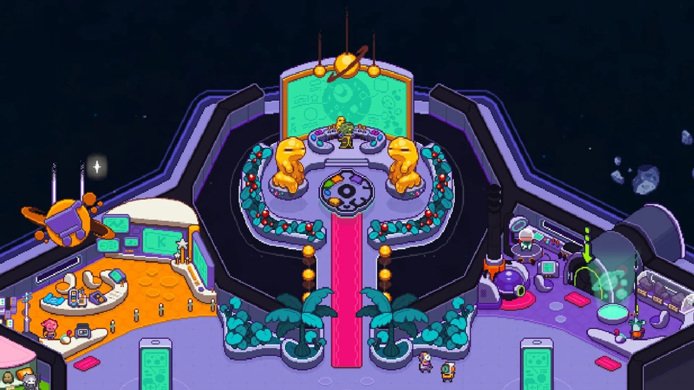 Xbox Nova Lands #C99685