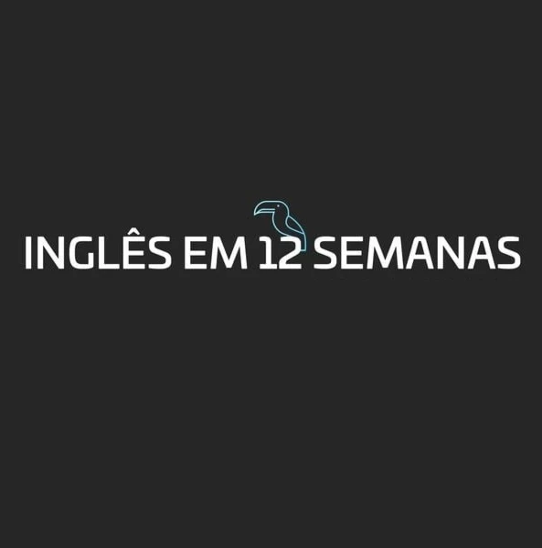 Curso Inglês Em 12 Semanas - Cursos e Treinamentos