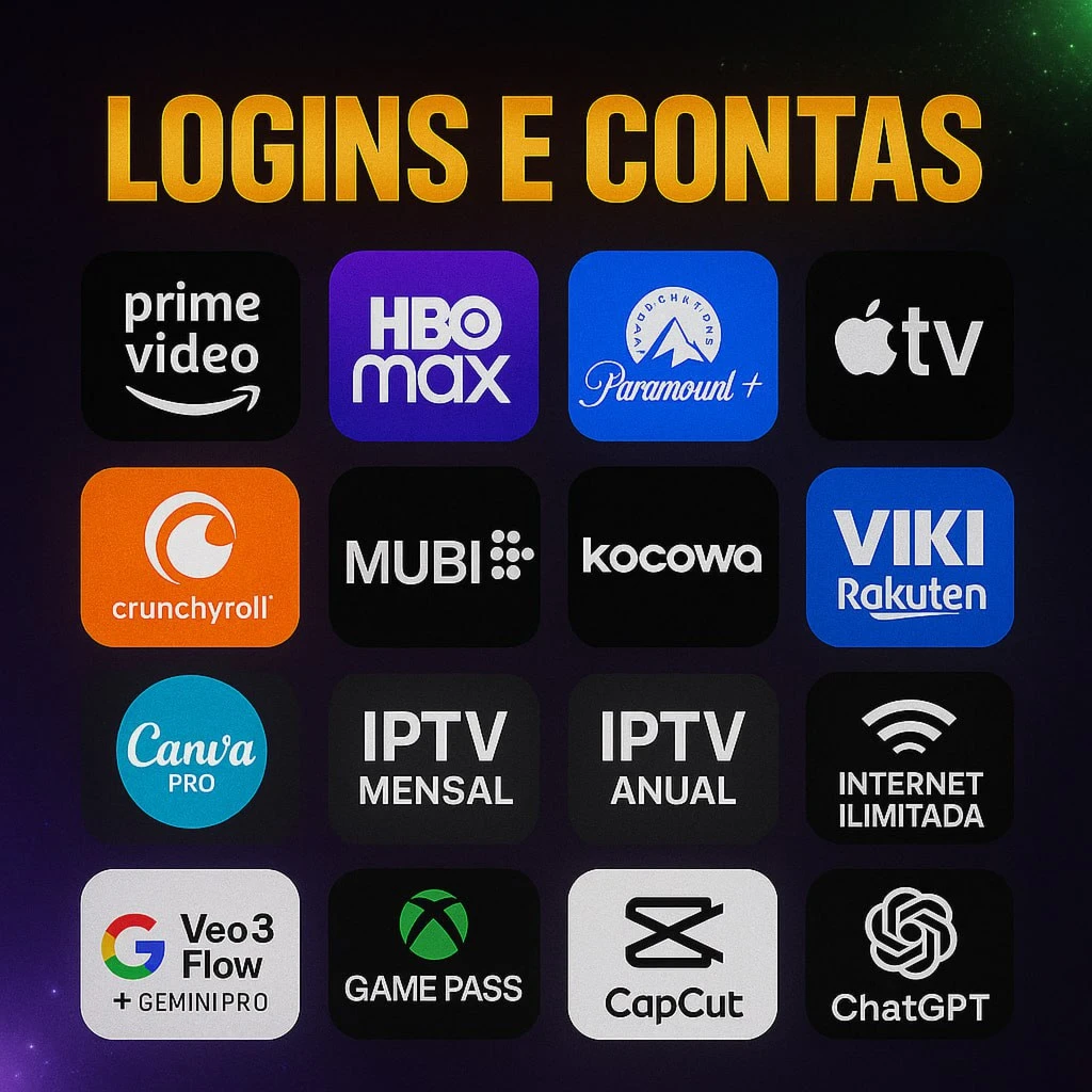 Criação infinita de contas - Outros