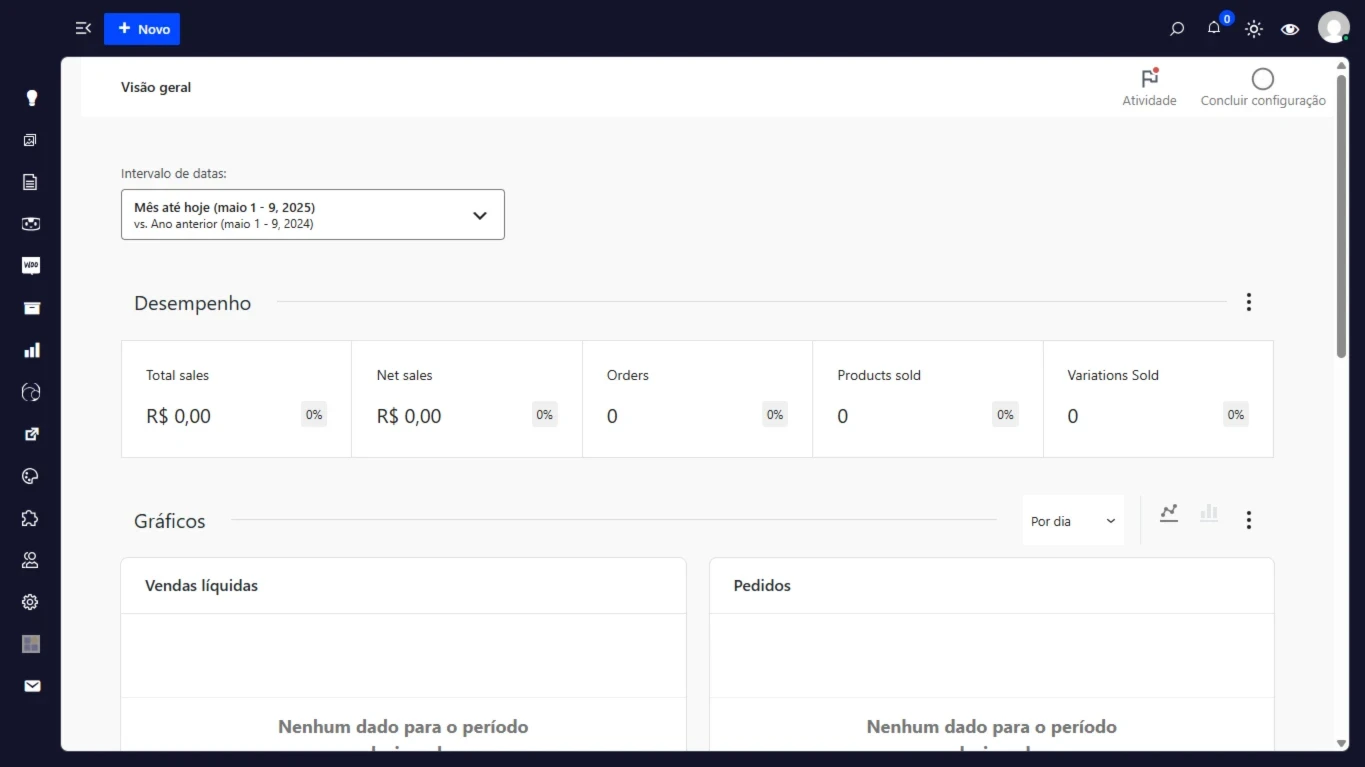 Script Gateway de Pagamentos e Checkout Proprio v1.0 (SaaS) - Others