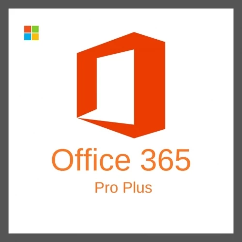 Office 365 – 05 para 5 PCs – 5TB De HD Virtual Onedrive - Outros