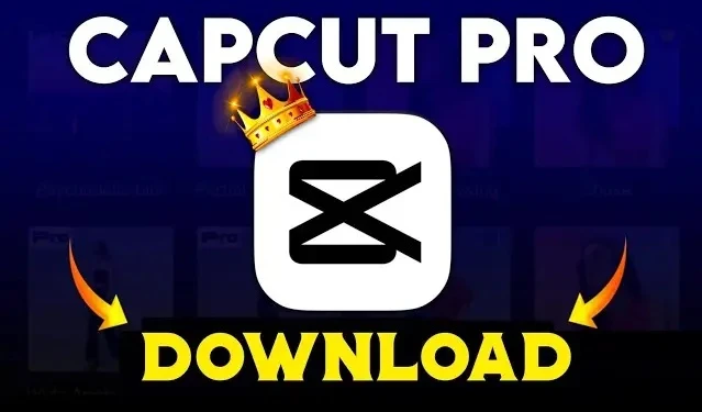 CapCut Pro Vitalicio + Link Google Play - Premium