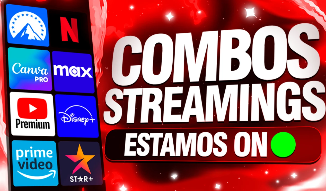 ✨ Hbo Max Premium (Compartilhada)