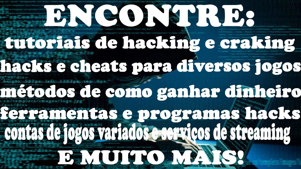 Melhores sites da internet!!! - Outros