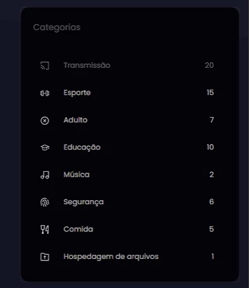 PAINEL PRIVADO DE CONTAS PREMIUM BARATA! VÁRIOS PAINEIS - Outros