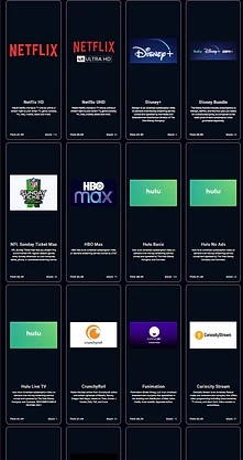 PAINEL PRIVADO DE CONTAS PREMIUM BARATA! VÁRIOS PAINEIS - Outros