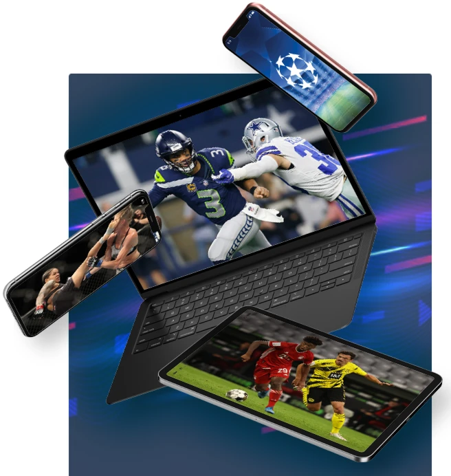 Blade Uhd Mensal 📺 - Assinaturas e Premium