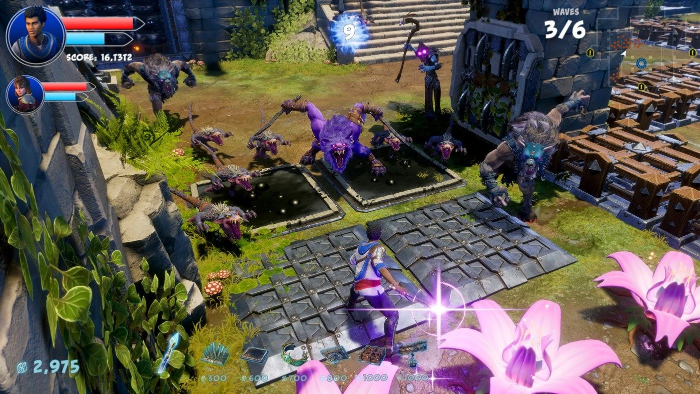 Xbox Orcs Must Die! 3 Bundle #C47852