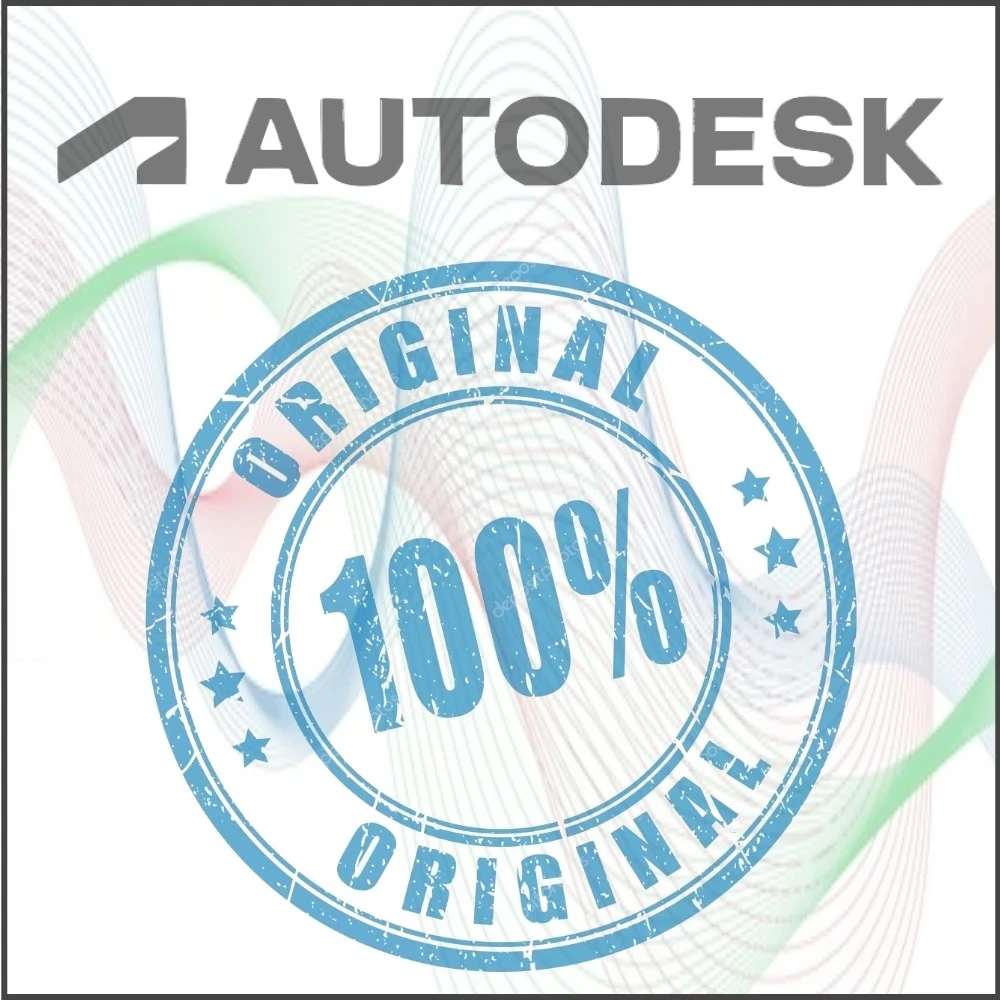 Autodesk Autocad para Mac - Original - Softwares e Licenças
