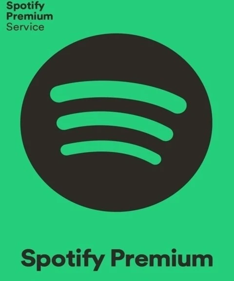 Spotify Premium