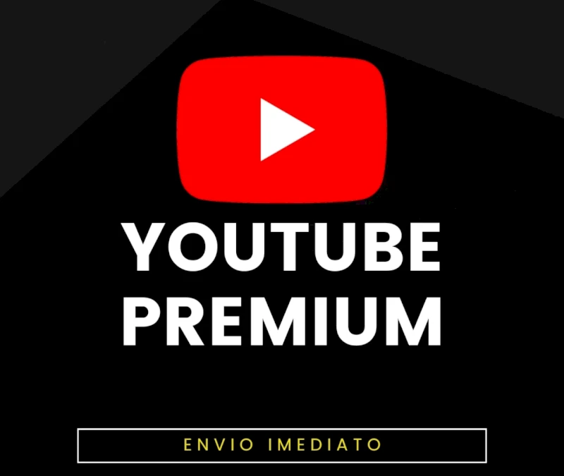 YouTube Premium Individual
