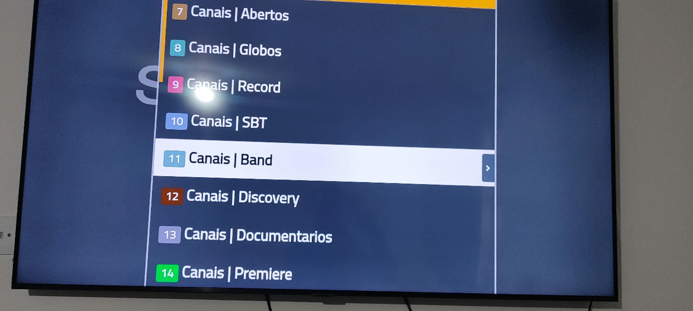 Iptv Cinepulse - Assinaturas e Premium