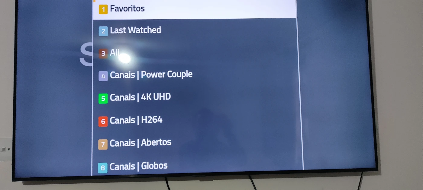 Iptv Cinepulse - Assinaturas e Premium