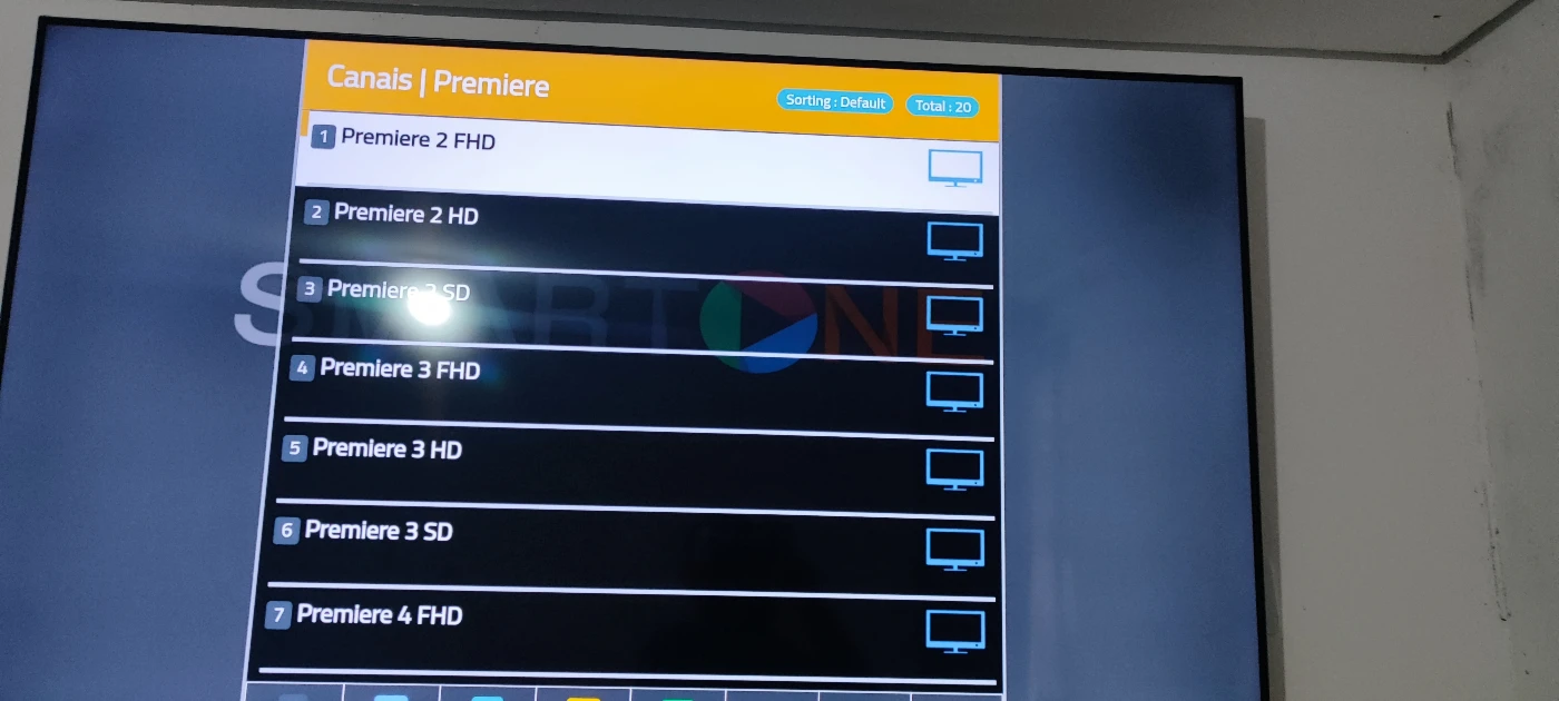 Iptv Cinepulse - Assinaturas e Premium