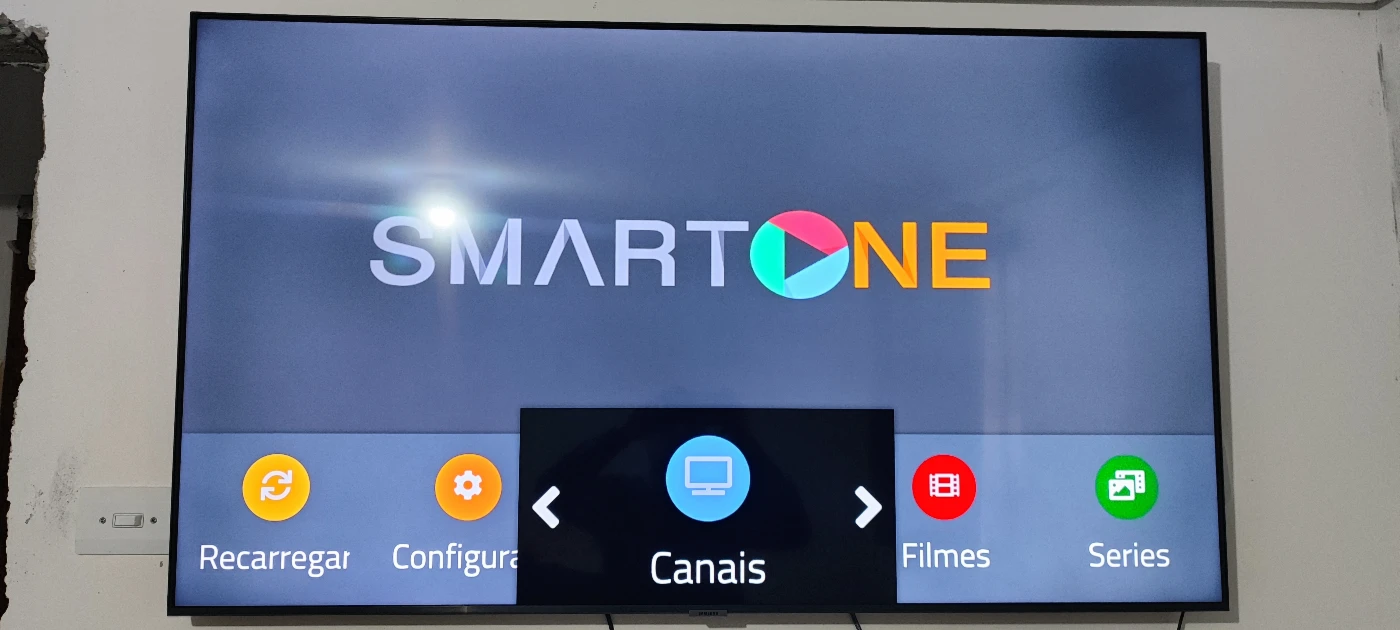 Iptv Cinepulse - Assinaturas e Premium