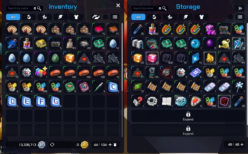 Conta Digimon Super Rumble C/ Omegamon - Seraphimon E Outros