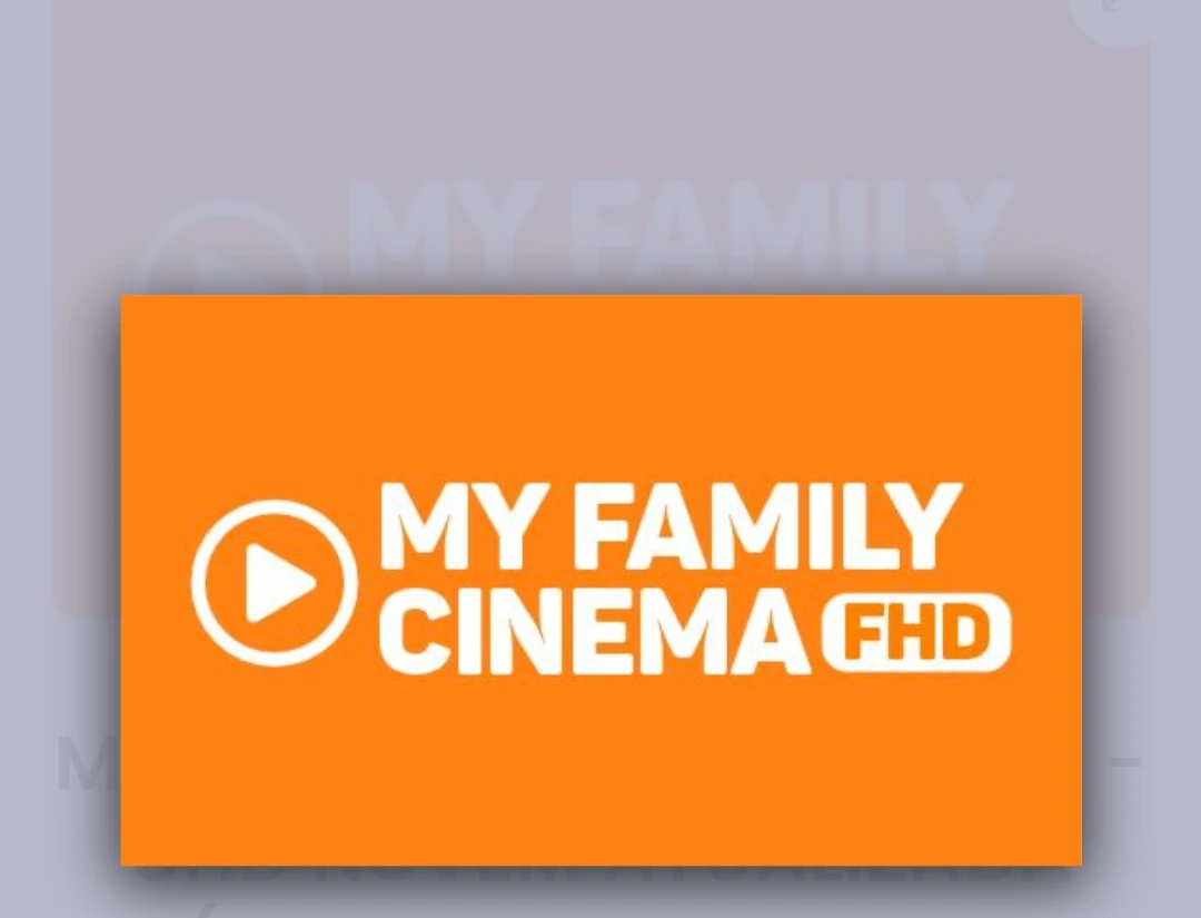 My family cinema assinatura mensal - Premium