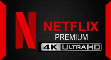 Pack de contas Netflix anual - Assinaturas e Premium