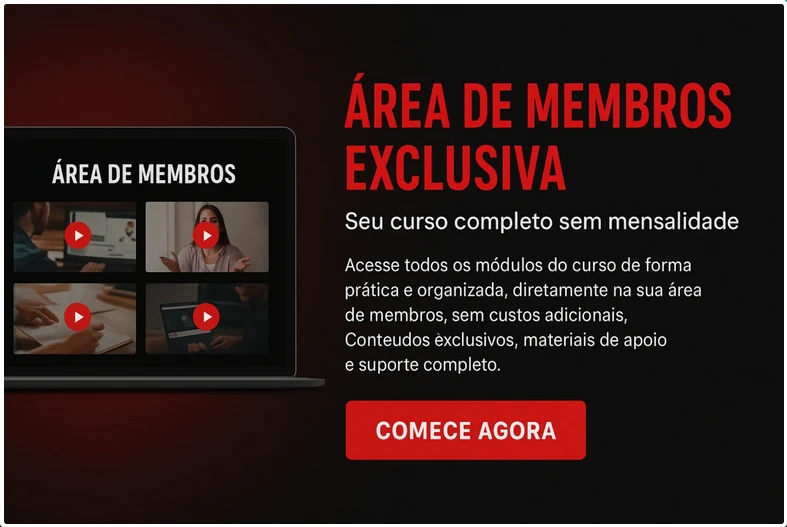 Cursos  modo Netflix - Others