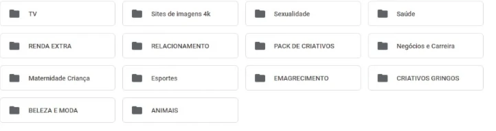 Criativos Gringos - Imagens que causam incongruência mental - Outros