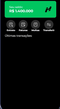 Venda De Dinheiro Na Cidade Hype Roleplay No Fivem - GTA