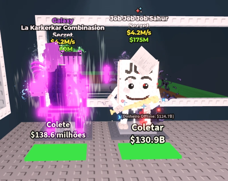 conta de roblox+de 50k robux gastos