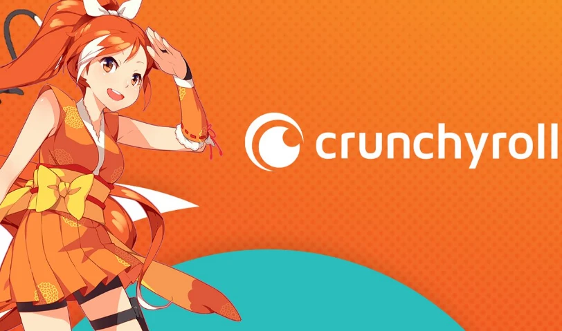 Gift Card KEY Crunchyroll 1 mês - Gift Cards