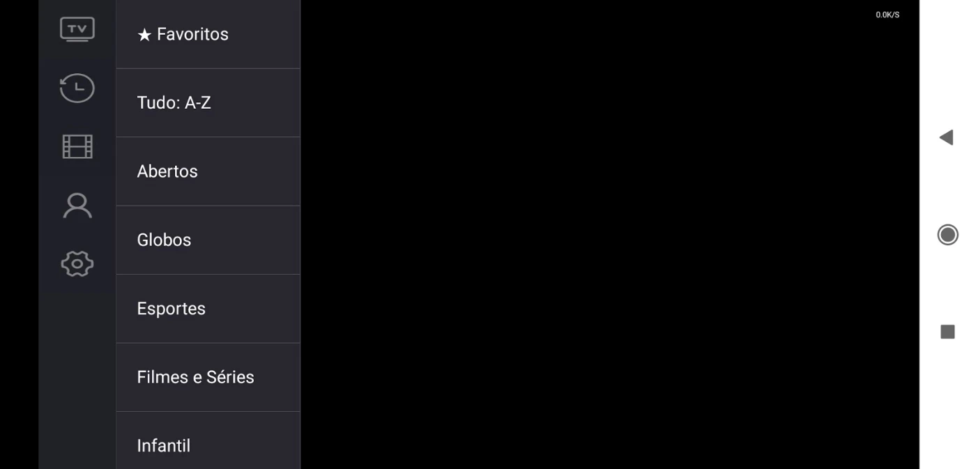 Pack Streaming - Netflix HBO PrimeVideo Apple Tv (30 DIAS) - Assinaturas e Premium