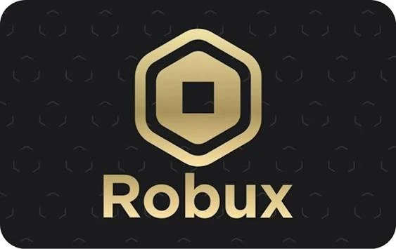 Conta Com 3,200 Robux - Roblox