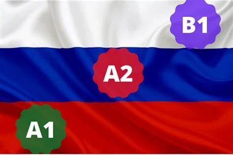 Curso de Russo do básico a fluência - Courses and Programs