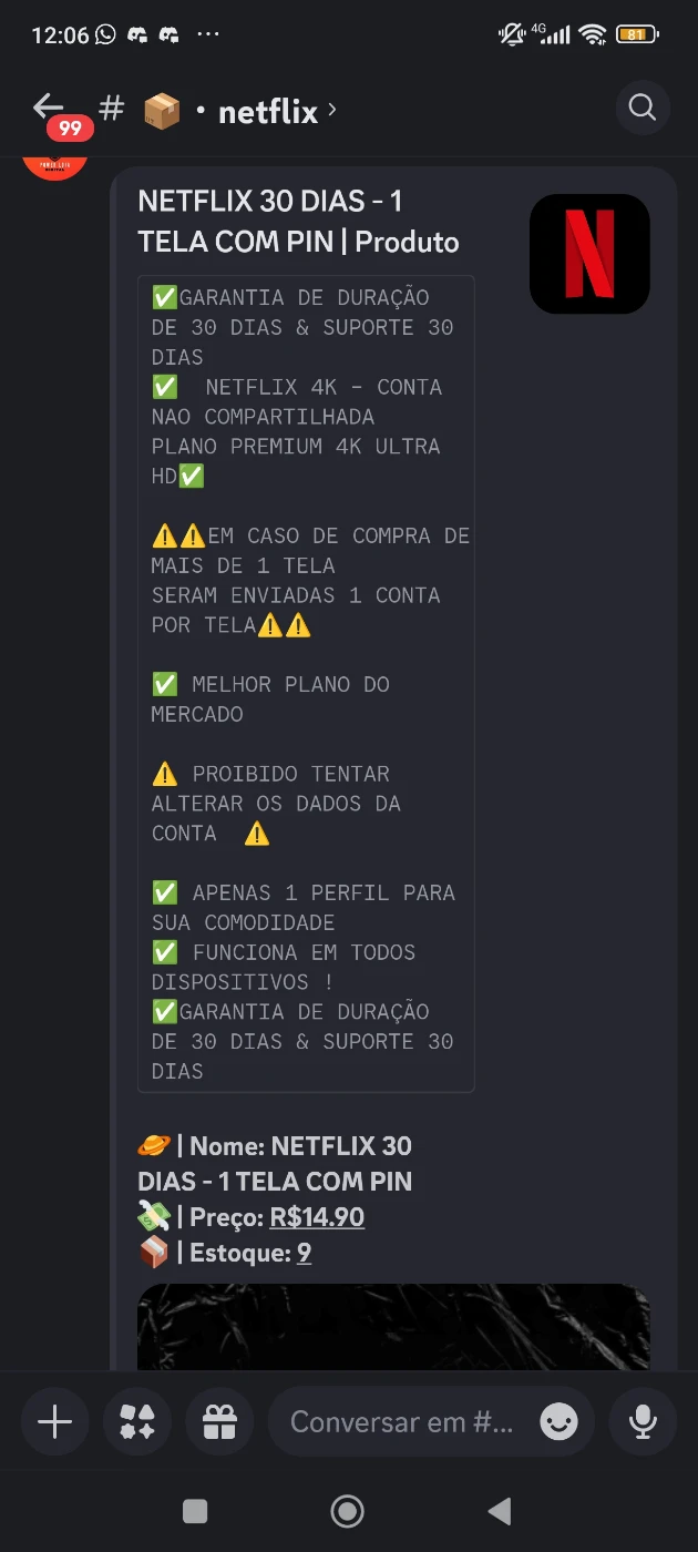 Fornecedor Games Barato - Outros