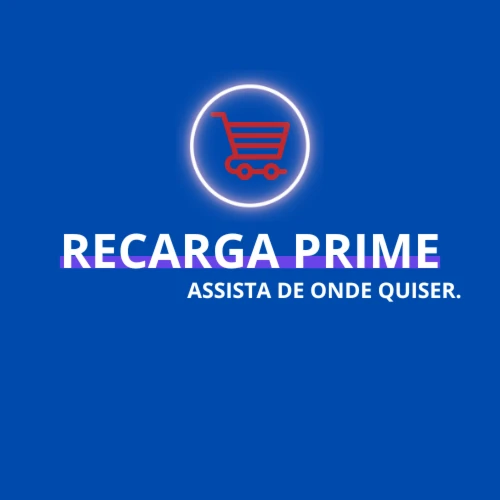 Recarga Primev - Premium