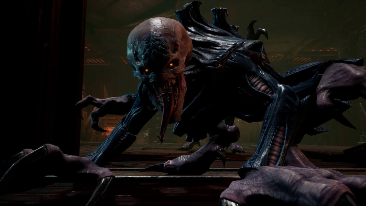 Xbox Space Hulk: Tactics #C41442