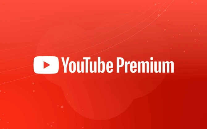 Youtube Premium No Seu Email (Não Necessário Da Senha)