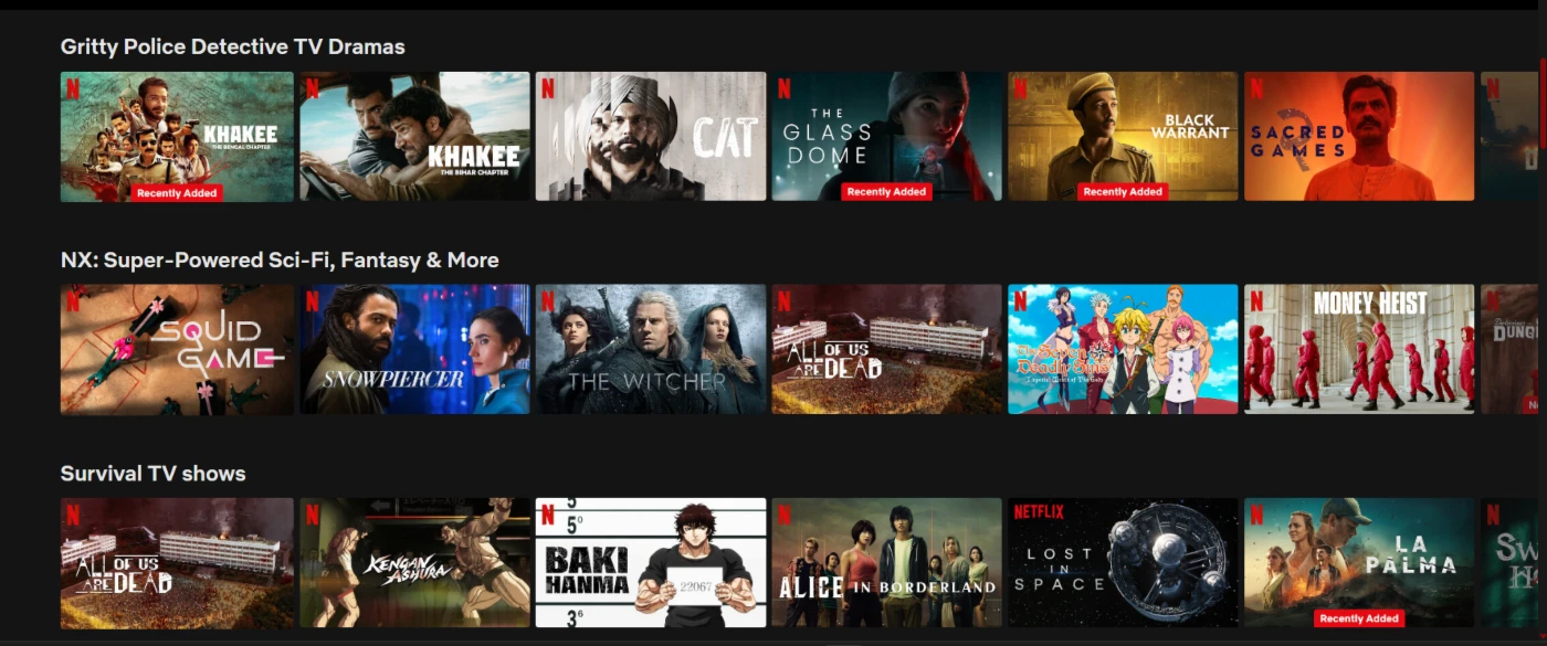 🔴 Netflix LIFETIME 🔴 Tenha acesso pra sempre - Assinaturas e Premium