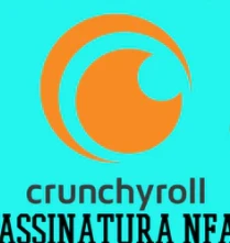 Conta Nfa Com Assinatura  Crunchyroll - Others