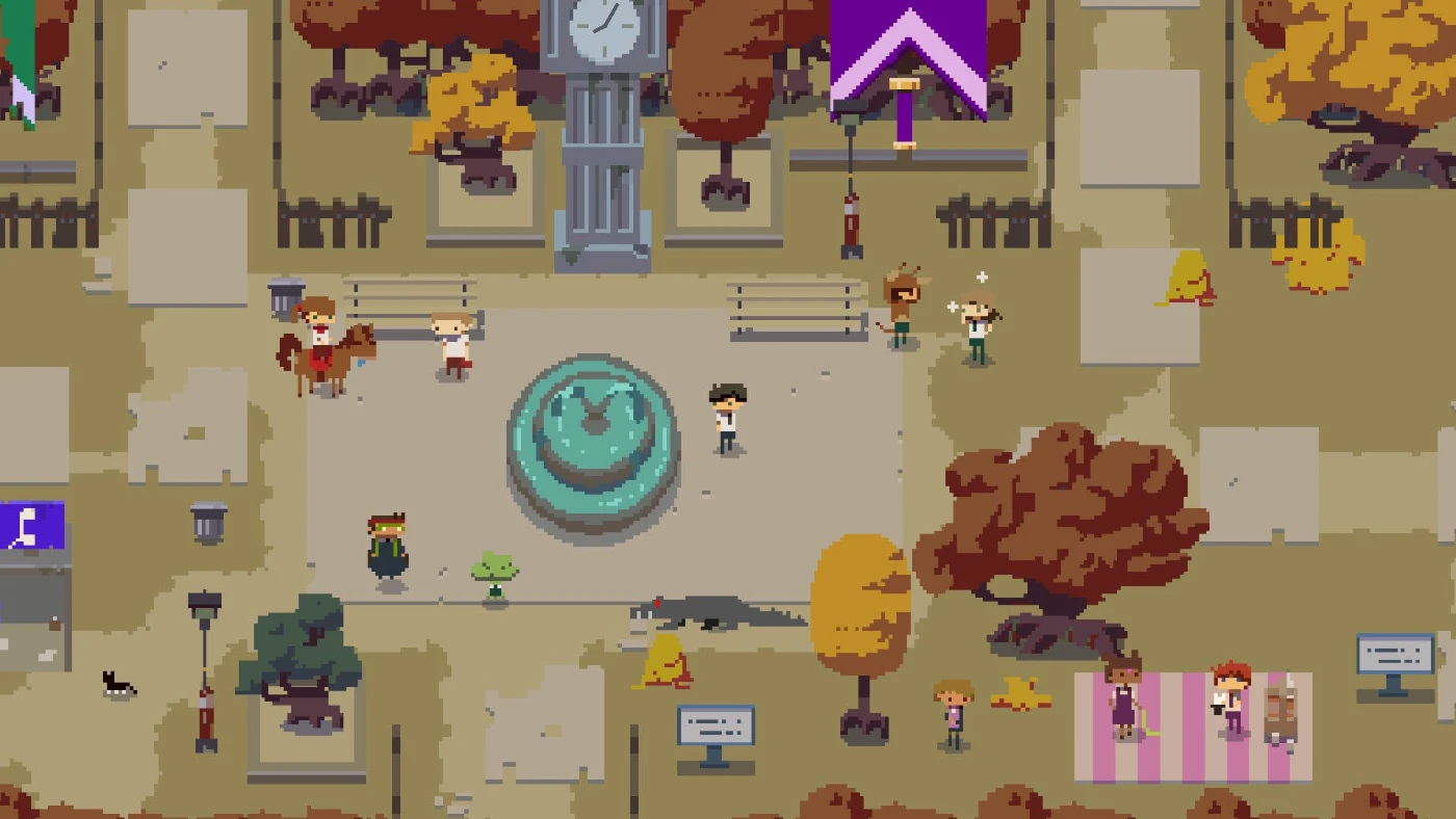 Xbox Kraken Academy!! #C70843